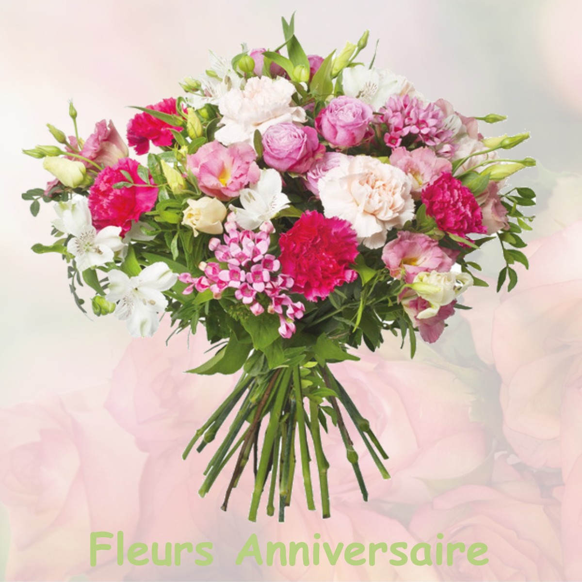 fleurs anniversaire GONNEVILLE-SUR-SCIE